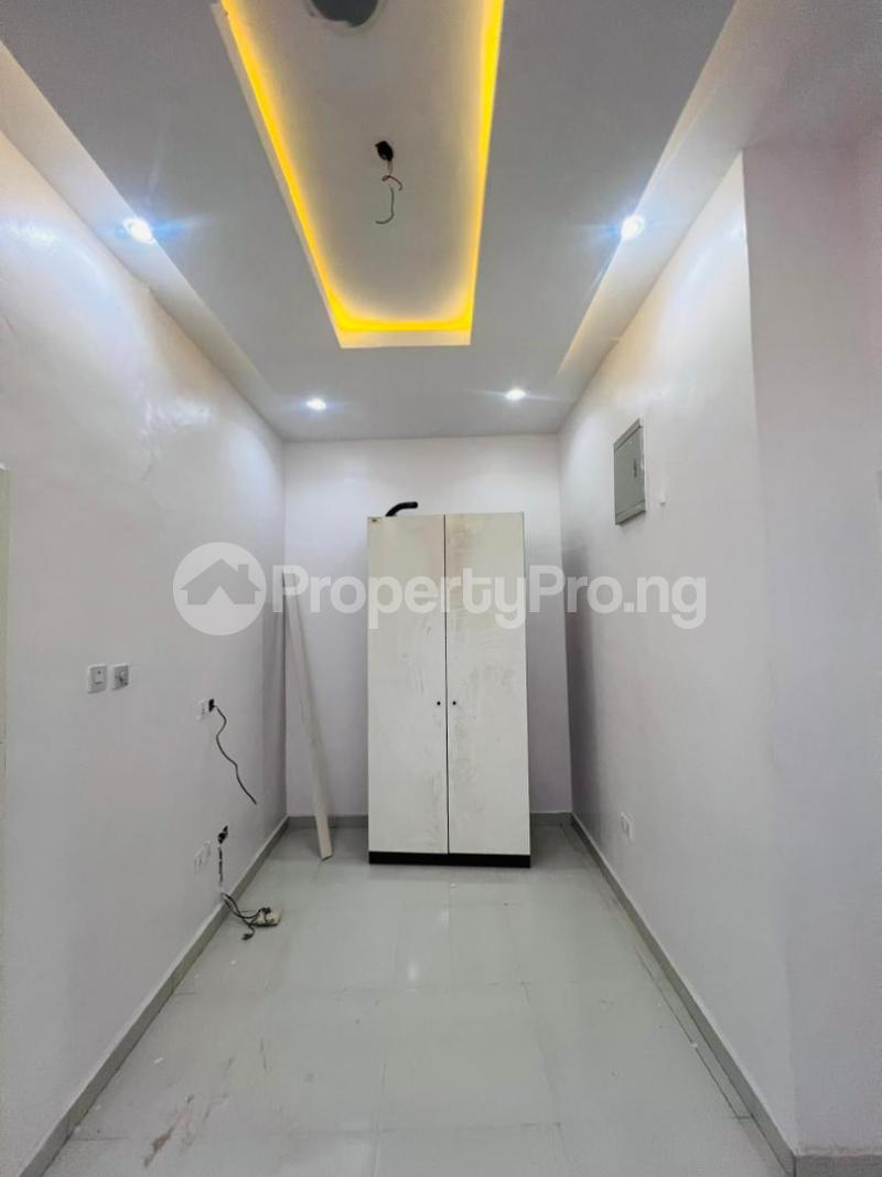 4 bedroom House for rent Lekki Palm City Estate Ajah Lagos