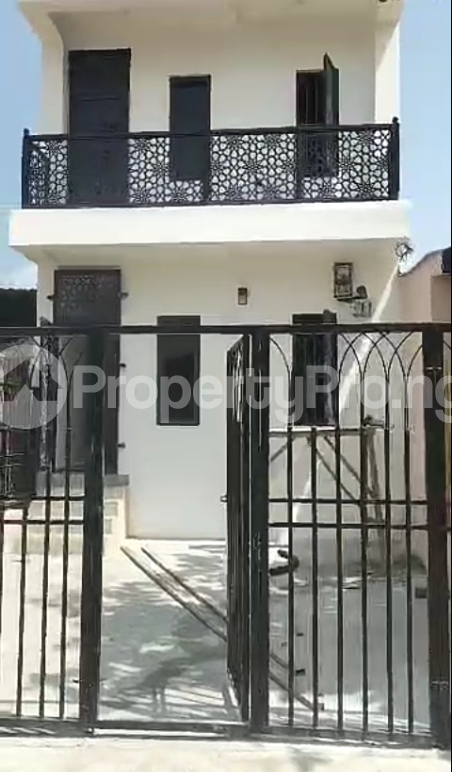 4 bedroom House for rent Area1 Section 1 Garki 1 Abuja