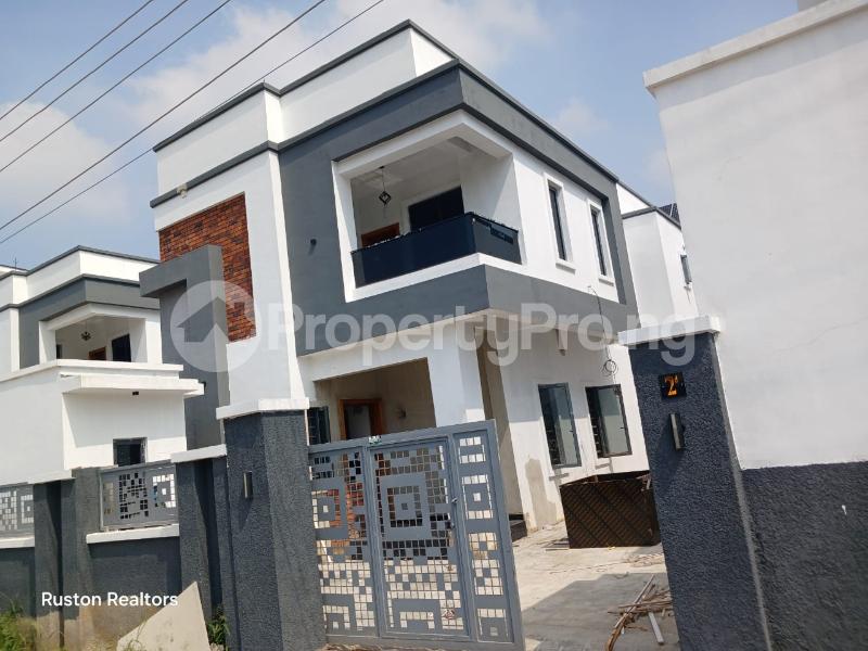 House for sale Kolapo Isola Gra Akobo Ibadan Oyo