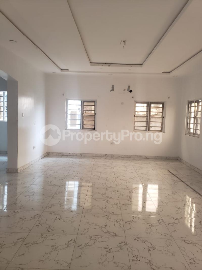 4 bedroom House for rent Ilaje Ajah Lagos