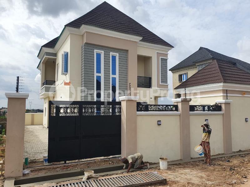 4 bedroom House for rent Commodore Bar Elebu Akala Express Ibadan Oyo