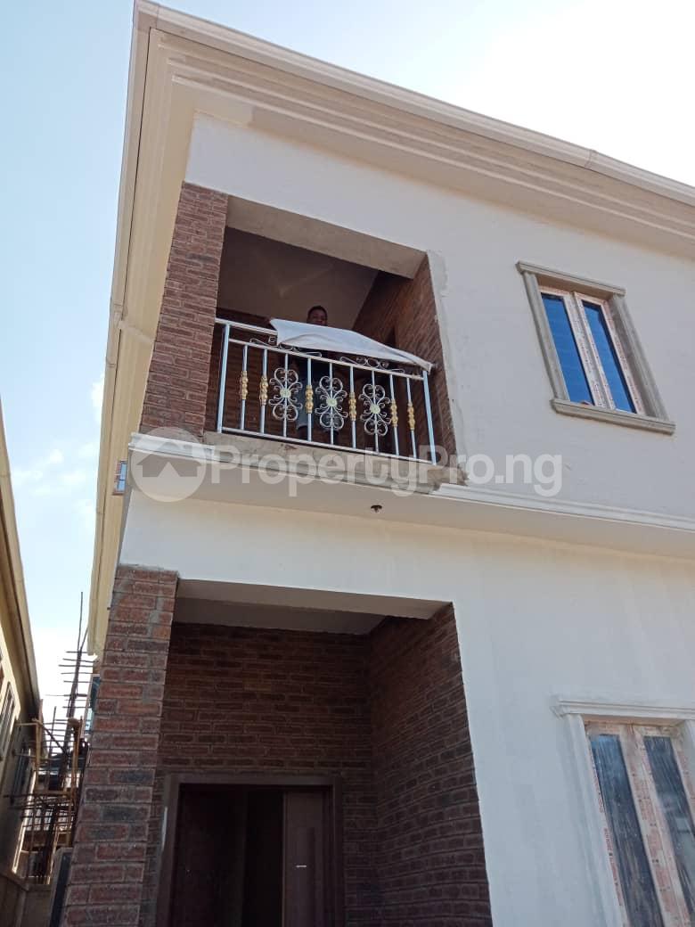 Flat / Apartment for sale Omole phase 2 Ojodu Lagos