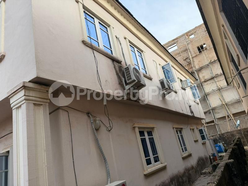 4 bedroom House for sale Central Edo