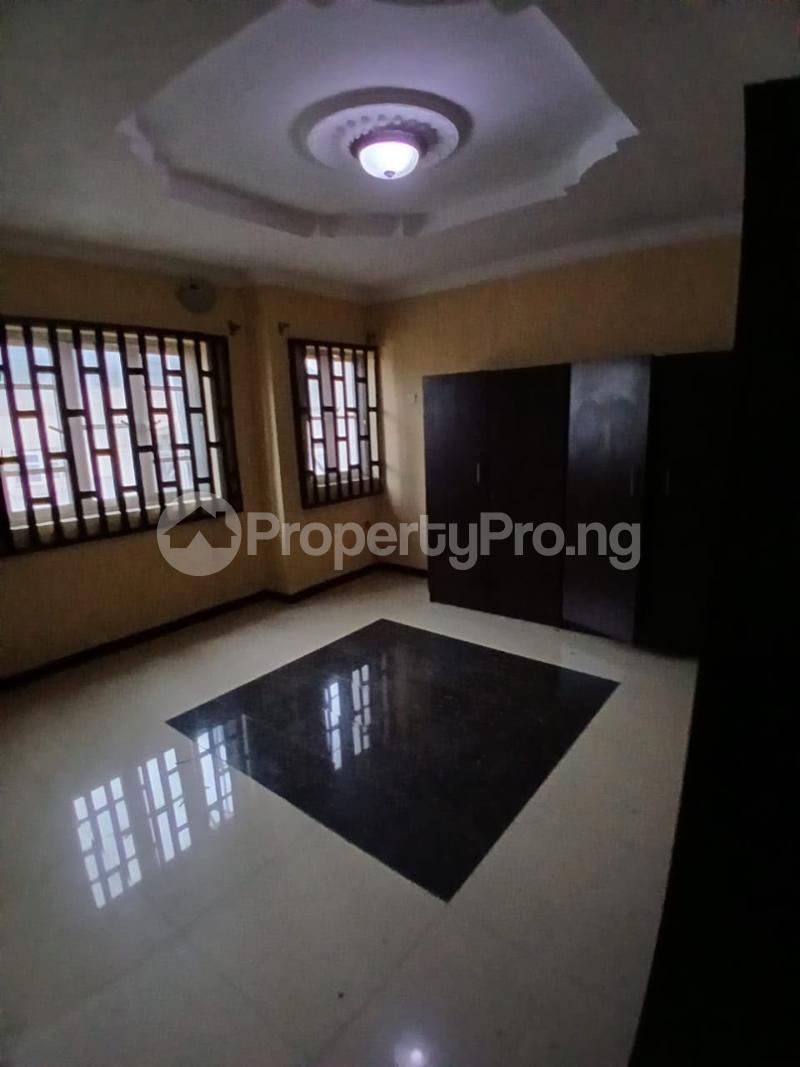 4 bedroom House for rent Providence Estate Eleyele Ibadan Oyo