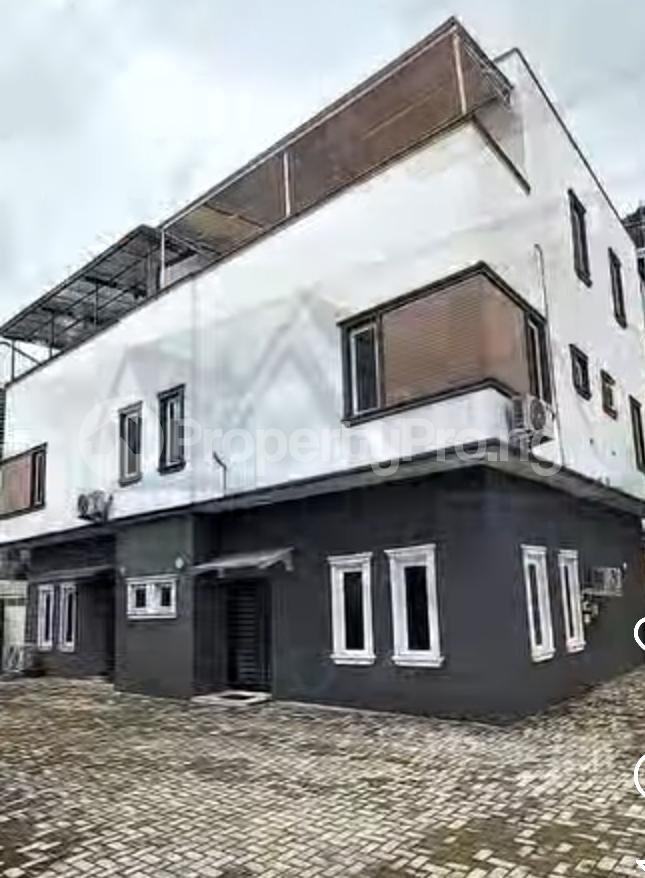 4 bedroom House for sale Anthony Village Maryland Lagos
