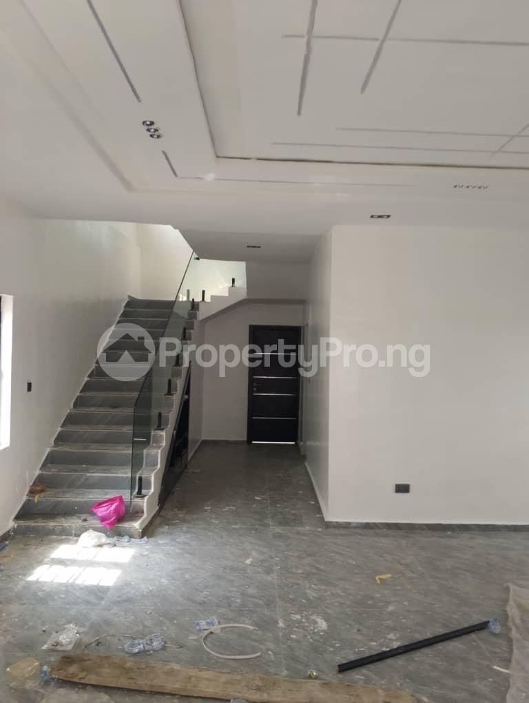 4 bedroom House for sale Ogudu Lagos In A Gated Place Ogudu-Orike Ogudu Lagos