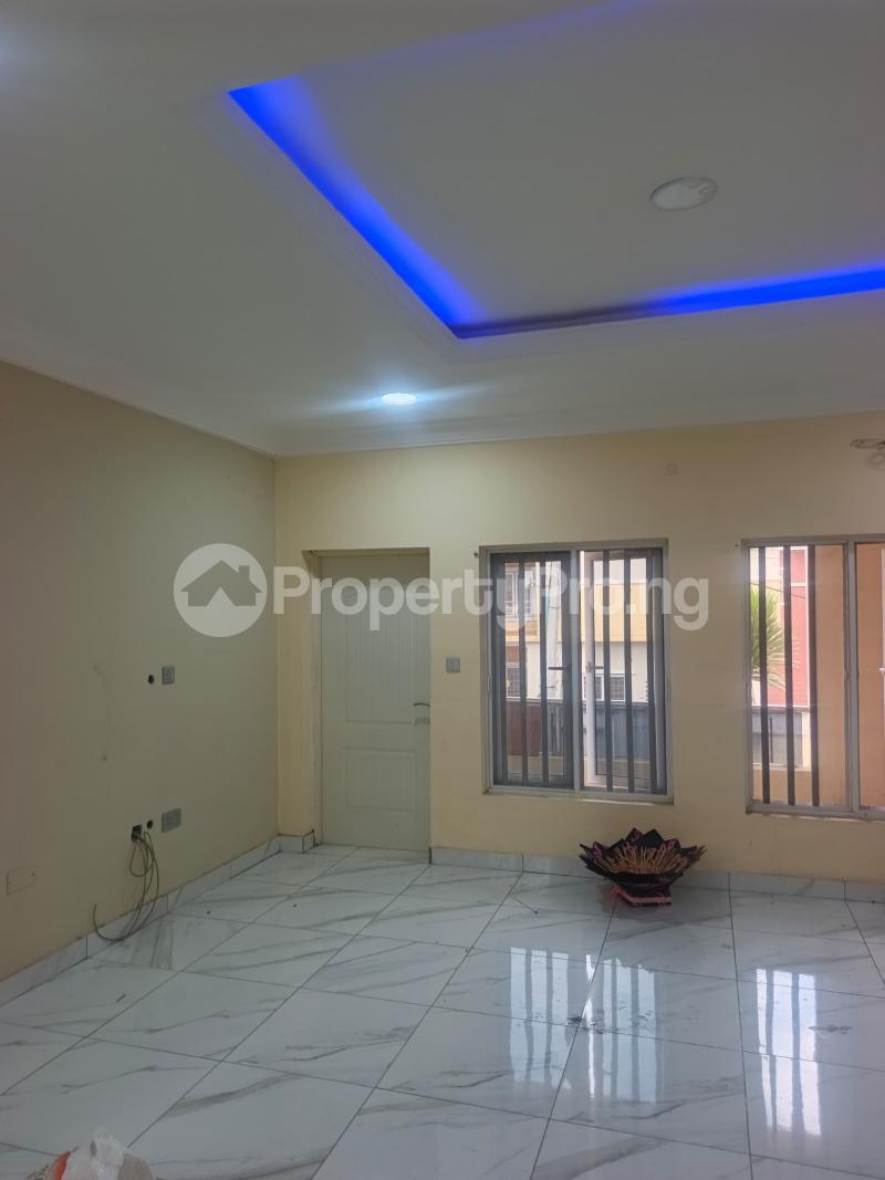 4 bedroom House for rent Ikolaba Gra Ikolaba Ibadan Oyo