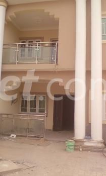 4 bedroom House for rent By Airport Road Ajao Estate Isolo Lagos