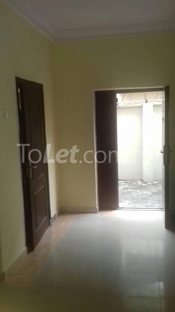 4 bedroom House for rent Mojisola Close Masha Surulere Lagos