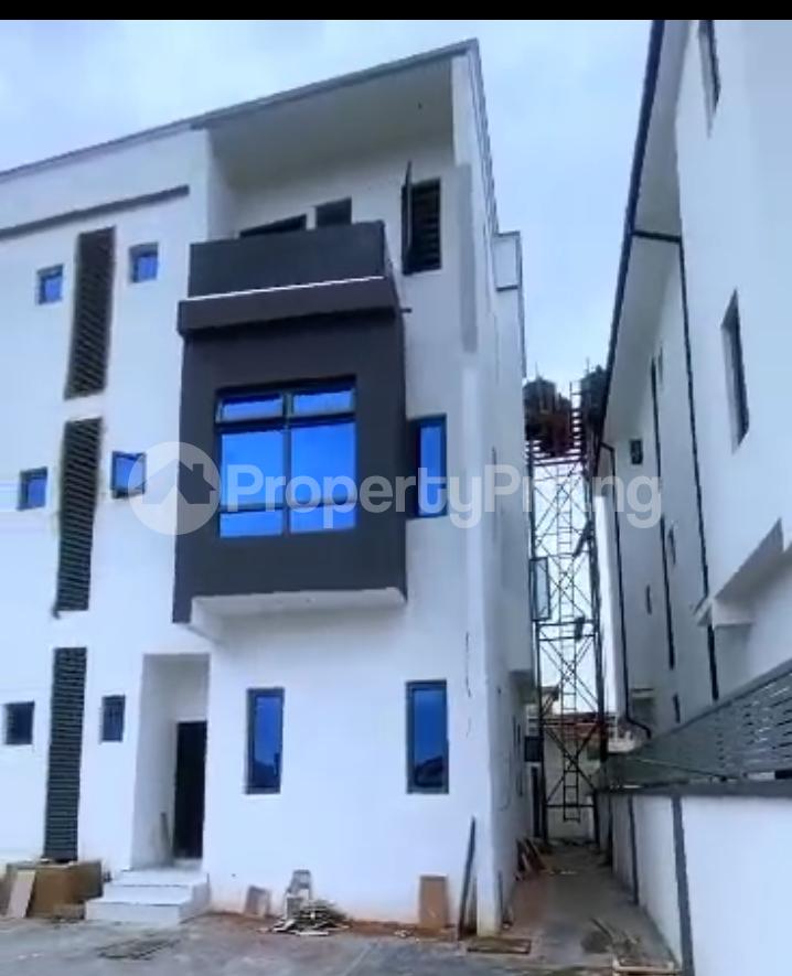 House for sale Near Opebi Roundabout Opebi Ikeja Lagos