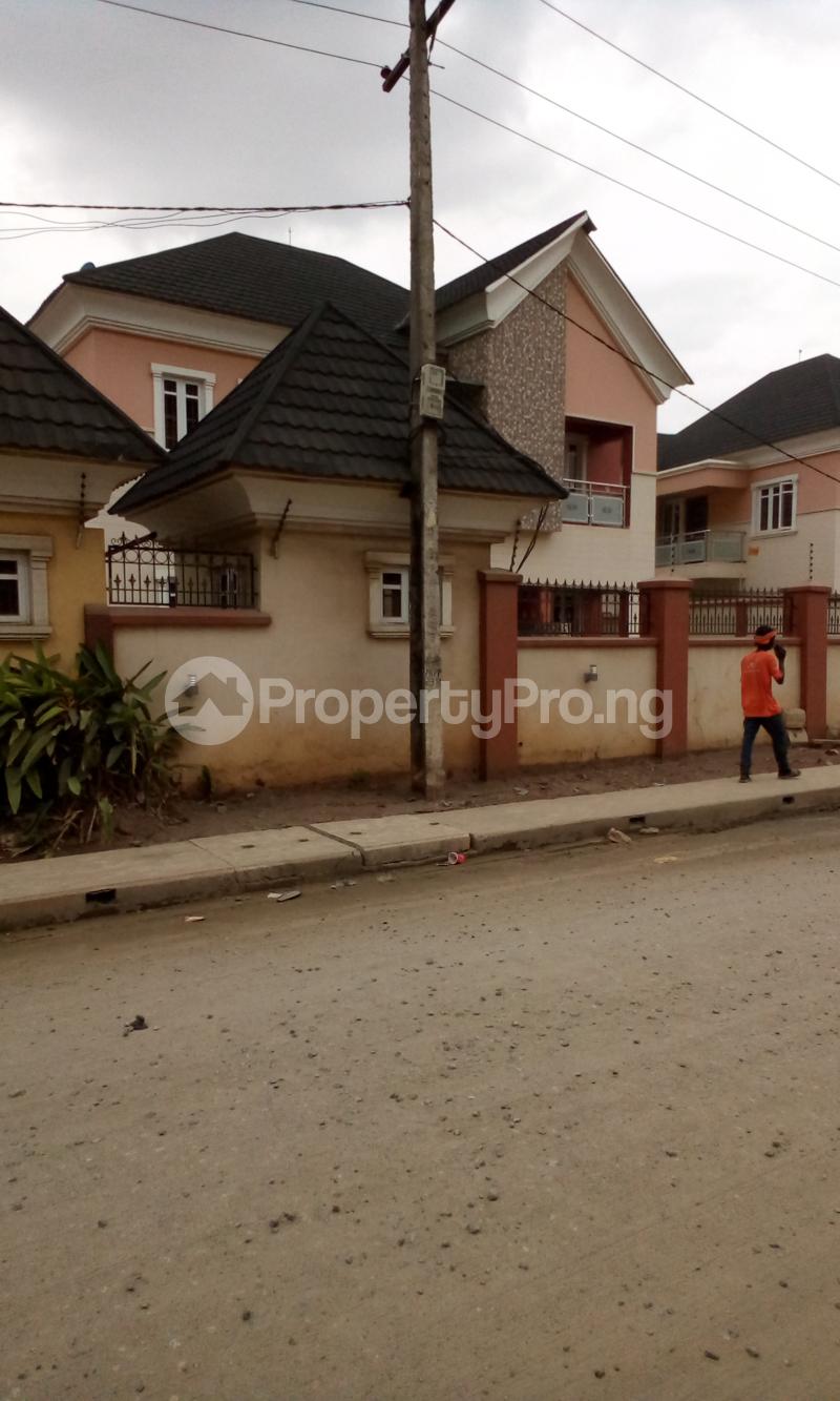 House for rent Ayodele Coker St. Ikeja GRA Ikeja Lagos