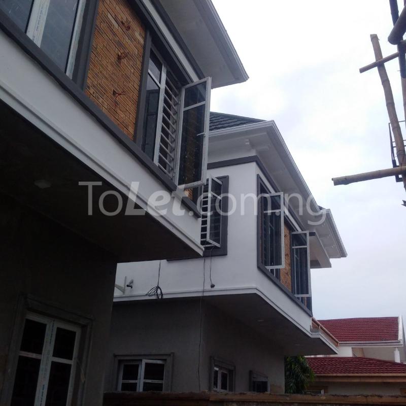 4 bedroom House for sale Eletu Lekki Lekki Lagos