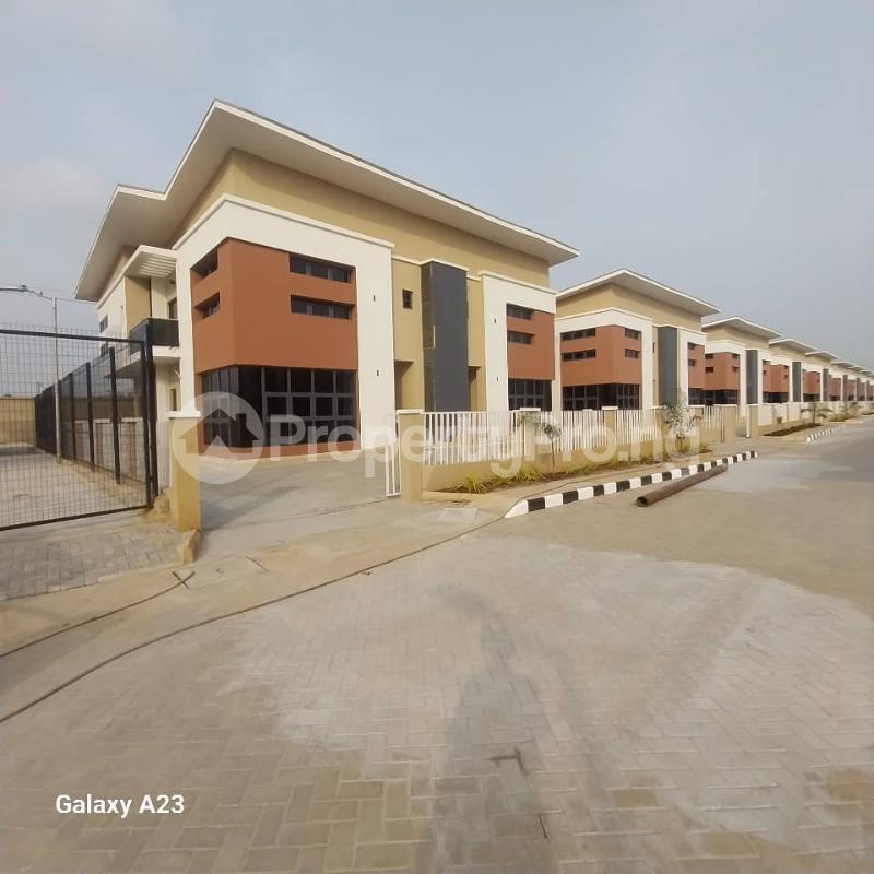 4 bedroom House for sale Ogudu Gra Phase 2 Ogudu Lagos