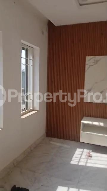 4 bedroom House for rent Apo Legislative By Dme Apo Abuja