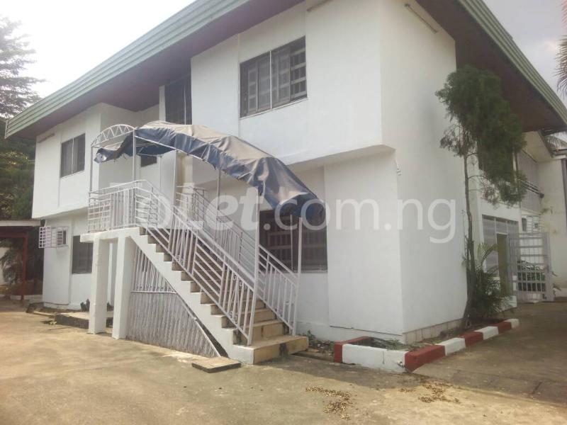 4 bedroom House for rent   Adeniyi Jones Ikeja Lagos