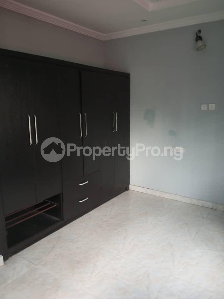 4 bedroom House for rent Opebi Ikeja Lagos