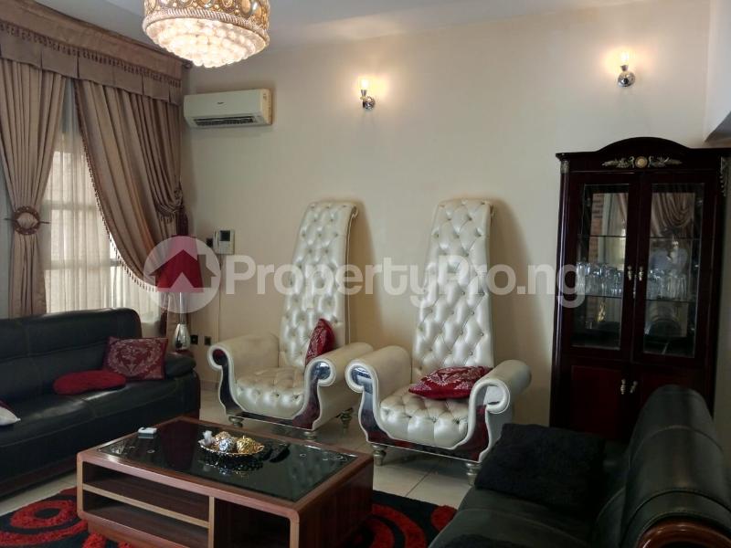 4 bedroom House for rent Idado Lekki Lagos