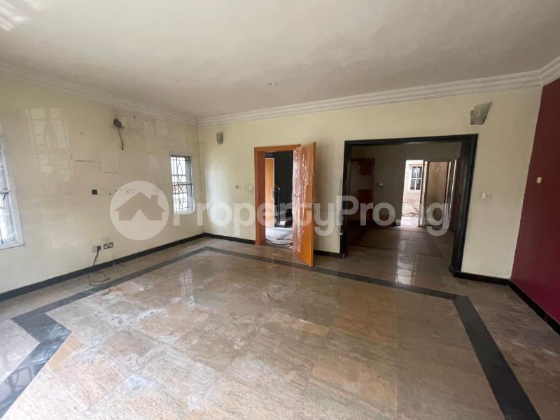 House for rent Magodo GRA Phase 2 Kosofe/Ikosi Lagos