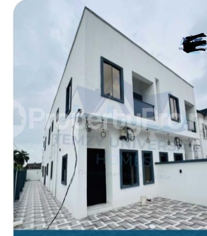 House for sale Yaba Lagos