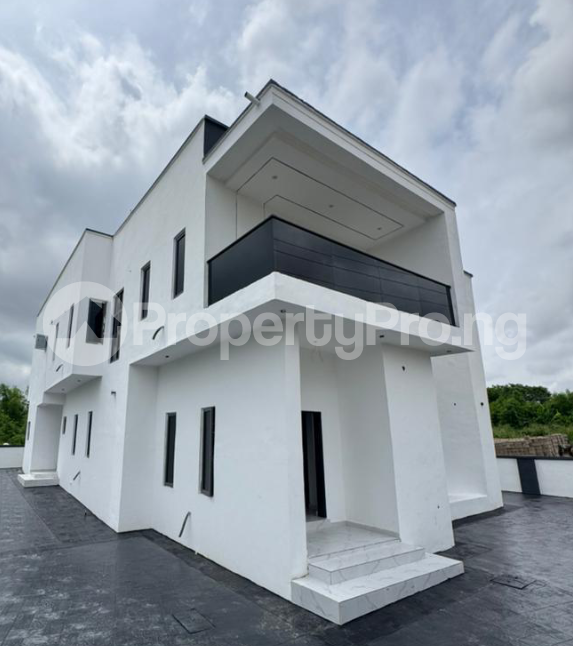 House for sale Wofun, Olodo Area Ibadan Oyo
