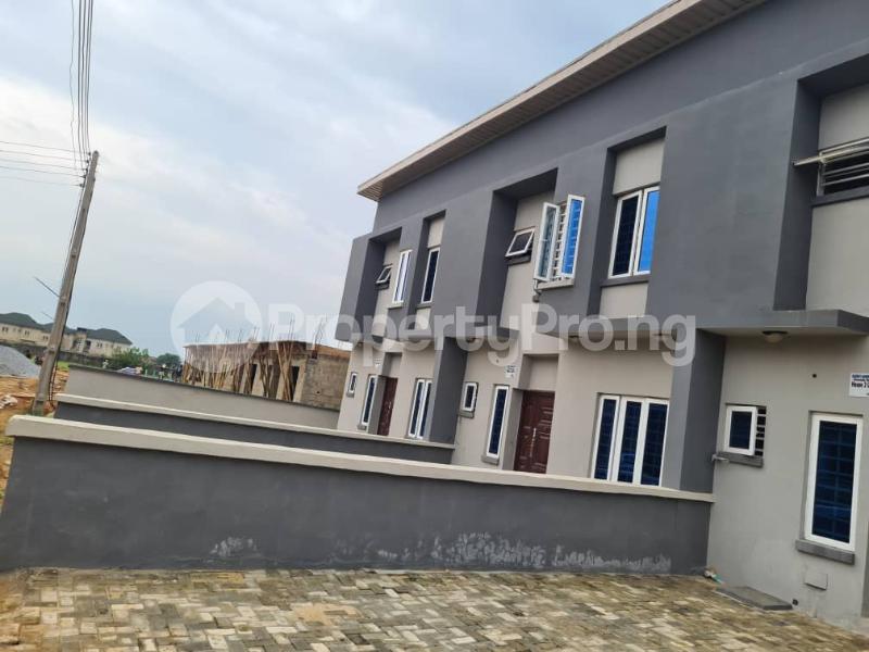 4 bedroom House for sale Isheri North Ojodu Lagos