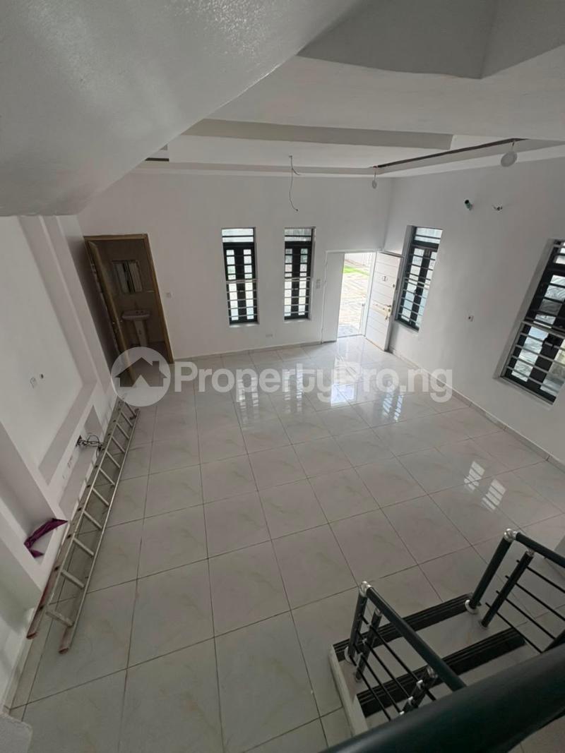 House for rent Oral Estate Lekki Lagos