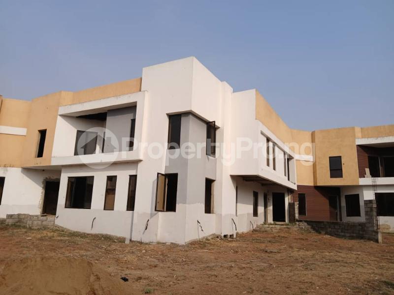 4 bedroom House for sale Life Camp Abuja - 15