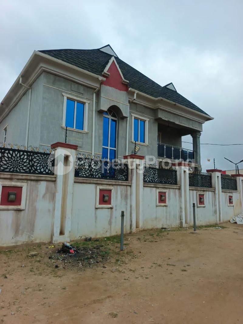House for sale Oja Ibadan Oyo