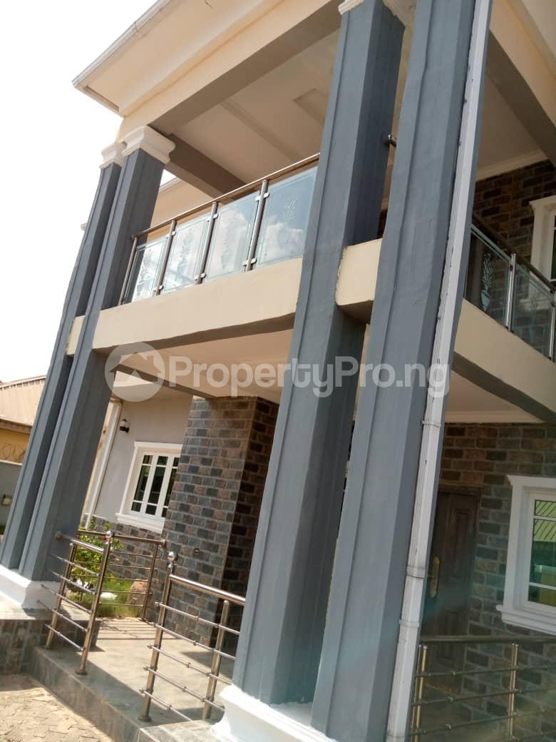 4 bedroom House for sale Asaba Delta