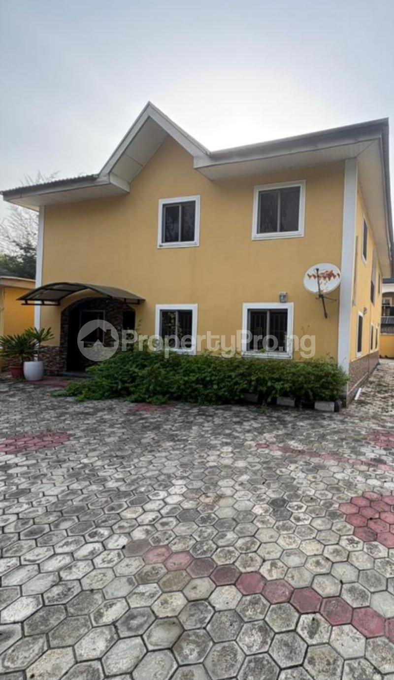 4 bedroom House for rent Megamound Estate,lekky County Homes, Lekki Lagos