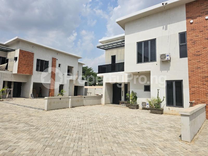 4 bedroom House for sale Old Bodija Estate Ibadan Oyo