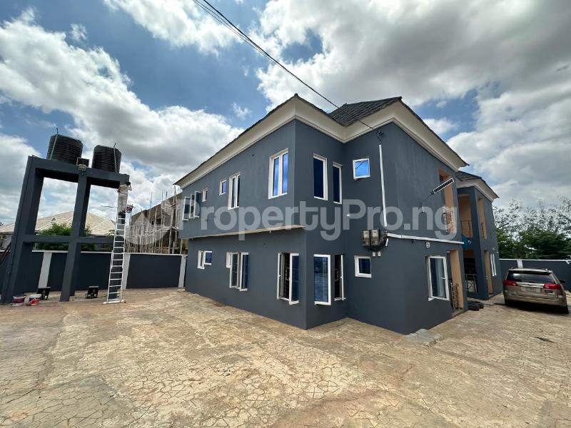 4 bedroom House for rent Carlton Gate Estate Akobo Ibadan Oyo