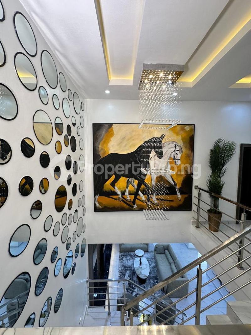 4 bedroom Flat / Apartment for shortlet Ikate, Lekki Ikate Lekki Lagos