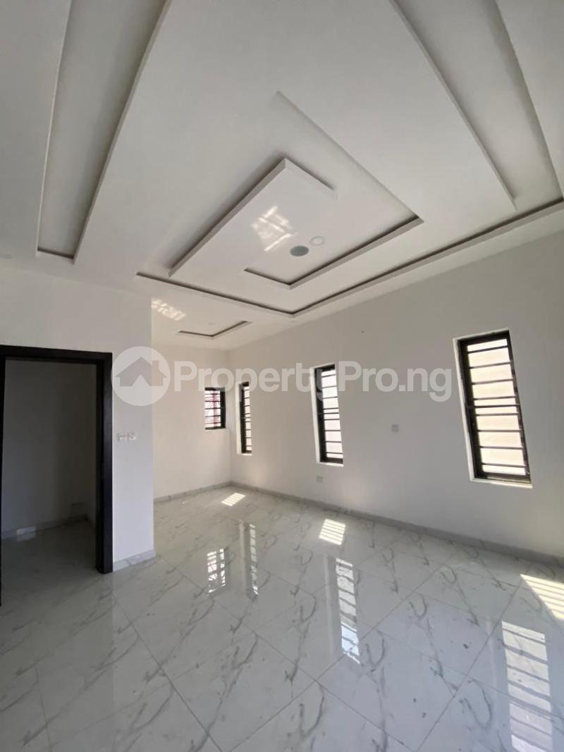 4 bedroom House for rent Ikota Lekki Lagos