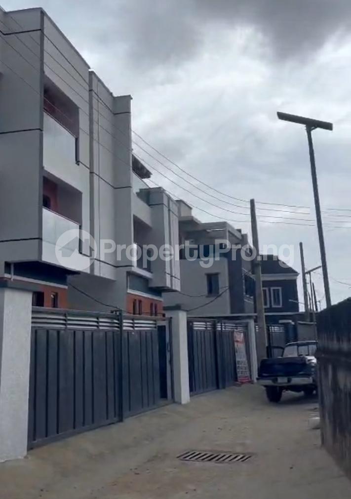 House for sale Gra Ogudu GRA Ogudu Lagos