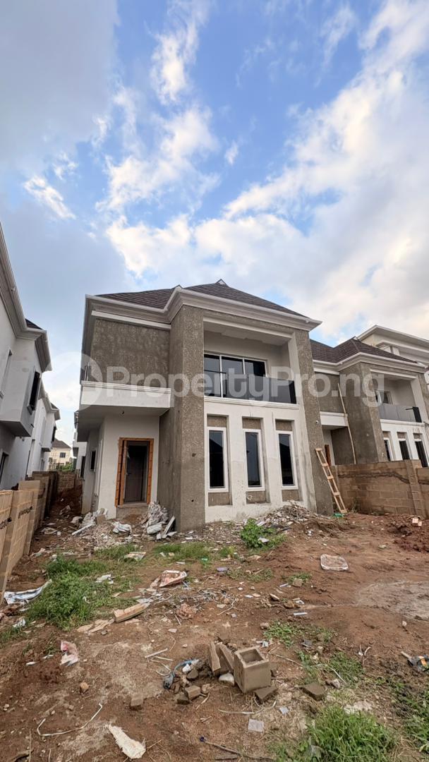 4 bedroom House for sale Carlton Gate Estate , Akobo ,ibadan Akobo Ibadan Oyo