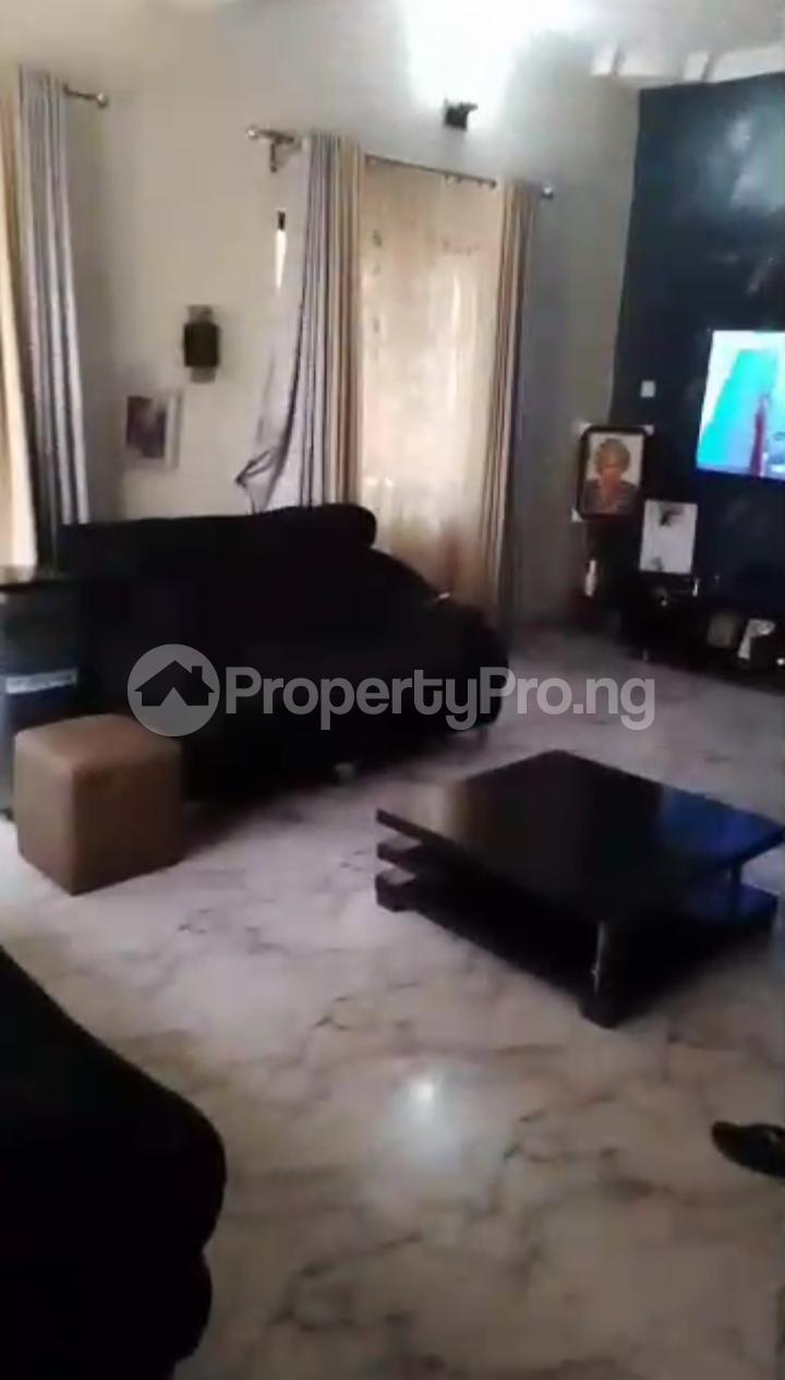 4 bedroom House for sale Governors road Ikotun/Igando Lagos