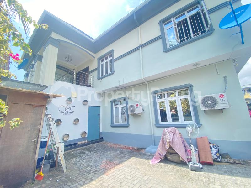 4 bedroom Commercial Property for rent Freedom Way Lekki Phase 1 Lekki Lagos