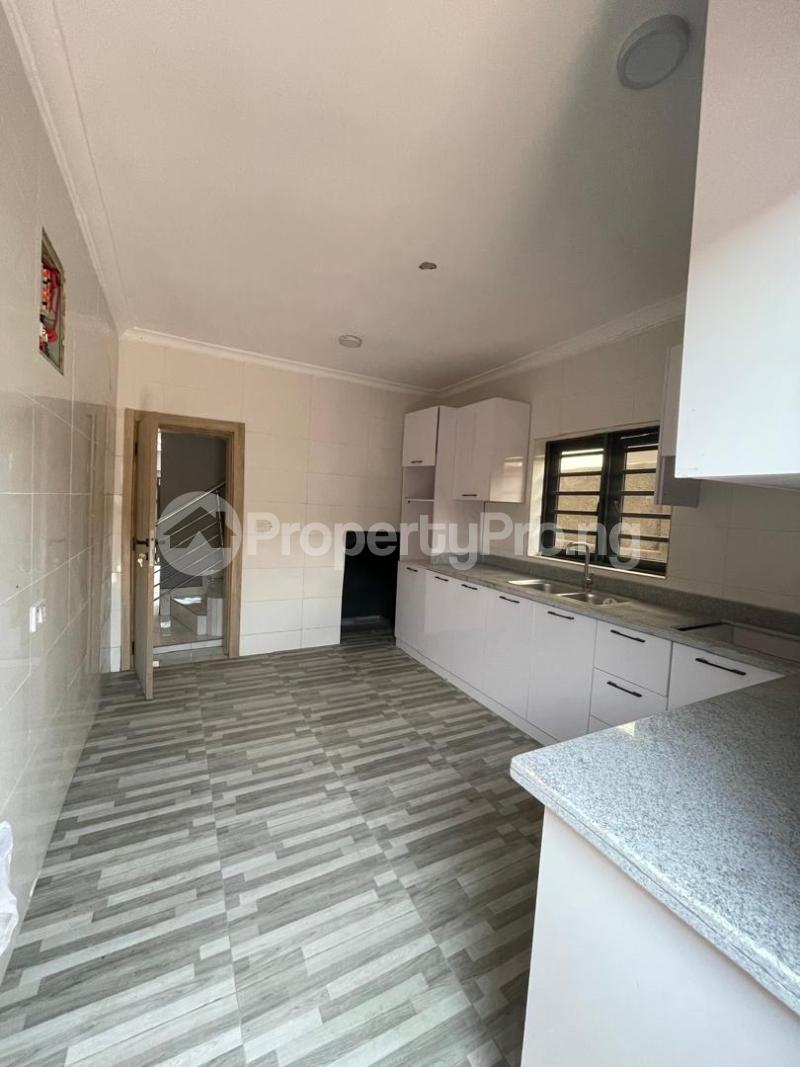 4 bedroom House for sale Street Allen Avenue Ikeja Lagos