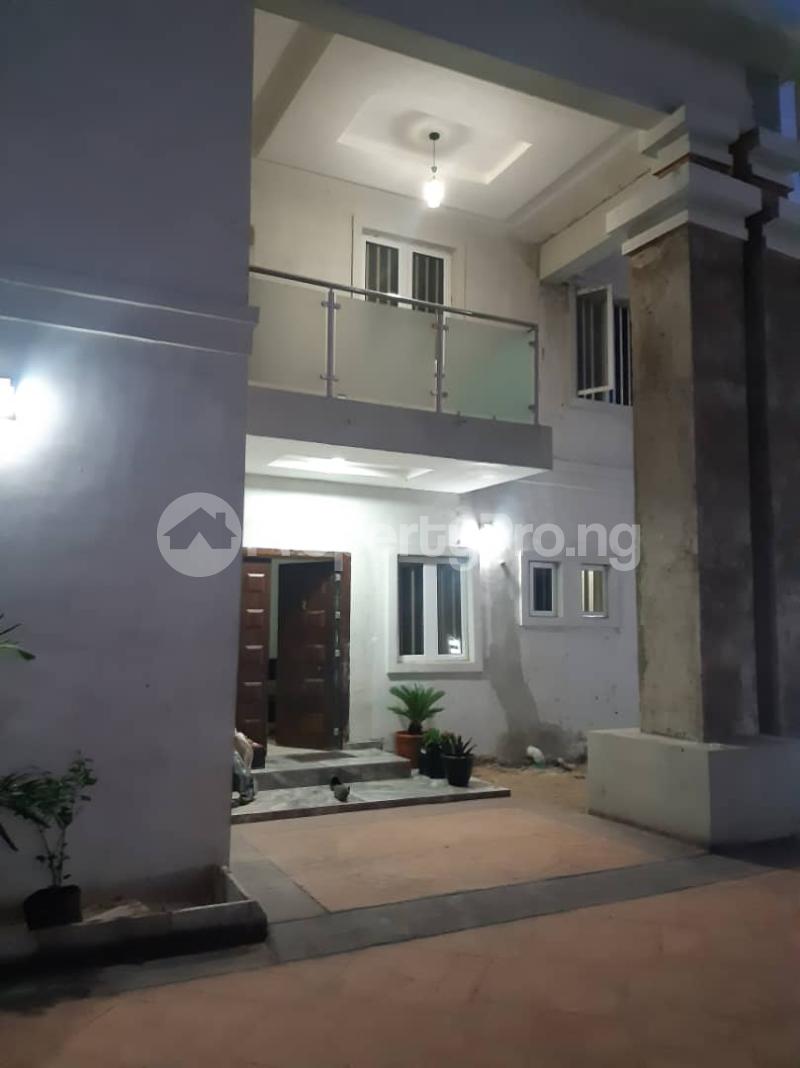 4 bedroom House for sale Opic Estate, Lekki Lagos