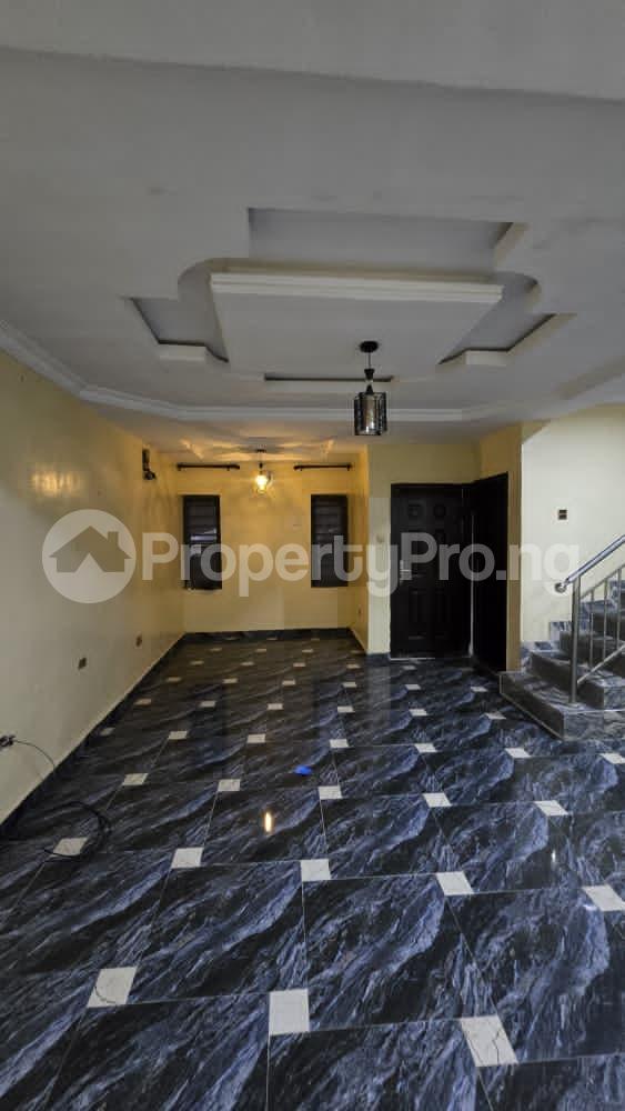4 bedroom House for rent Oluwo Kekere,close To New Bodija Ibadan Oyo