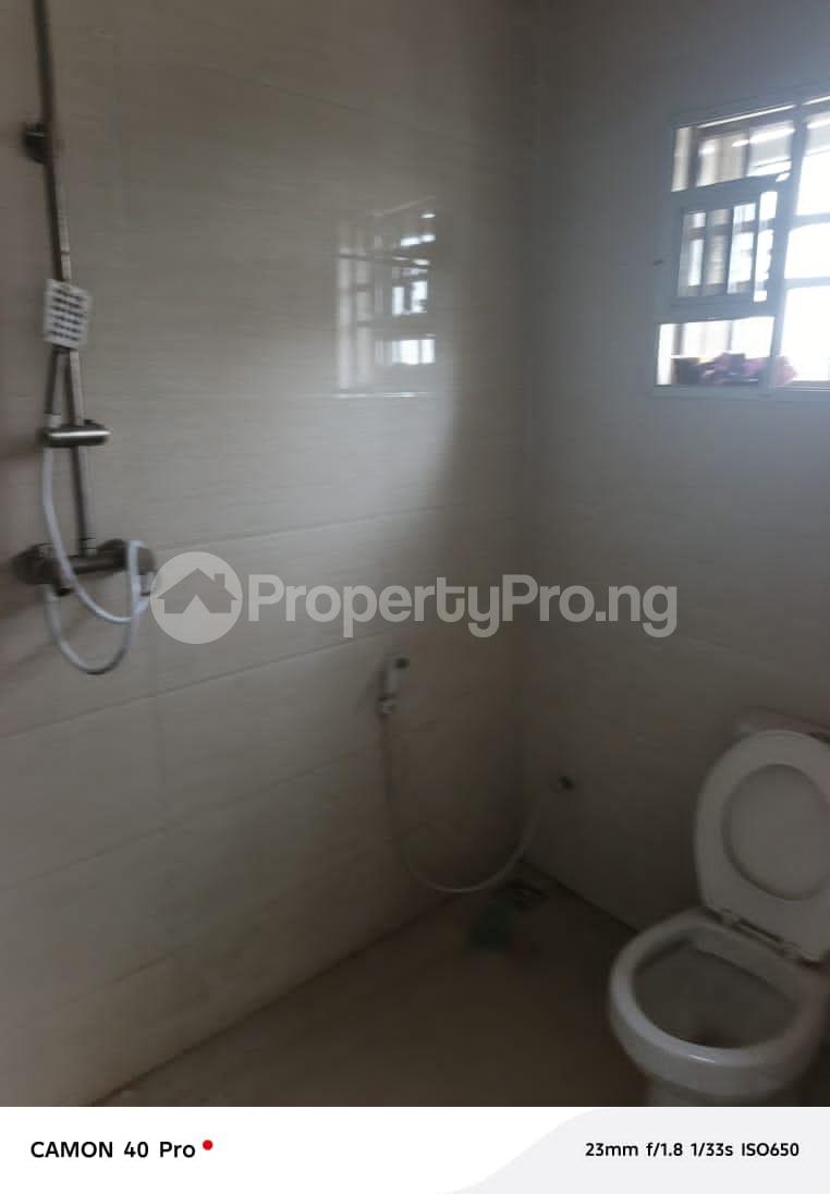 4 bedroom House for rent Carlton Gate Estate Akobo Ibadan Oyo