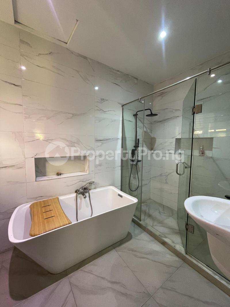 4 bedroom House for rent Lekki Phase 1 Lekki Lagos