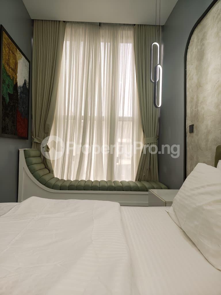 4 bedroom House for sale Ikate Lekki Lagos