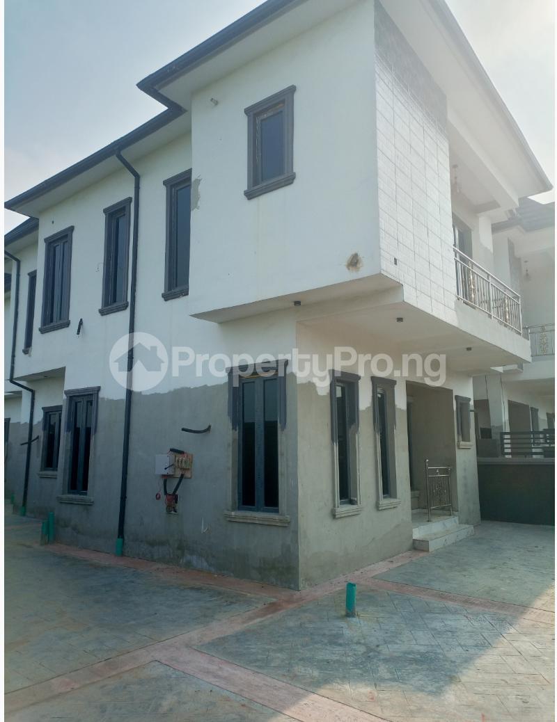 4 bedroom House for sale 7th Ave Festac Amuwo Odofin Lagos - 7