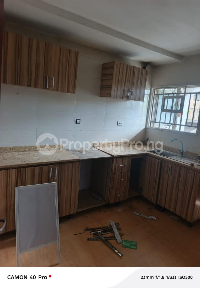 4 bedroom House for rent Carlton Gate Estate Akobo Ibadan Oyo