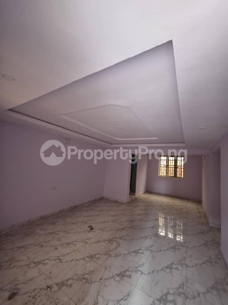 4 bedroom House for rent  Yakoyo/Alagbole Ojodu Lagos - 0