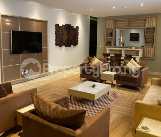 4 bedroom House for shortlet Awai Road Asaba Delta