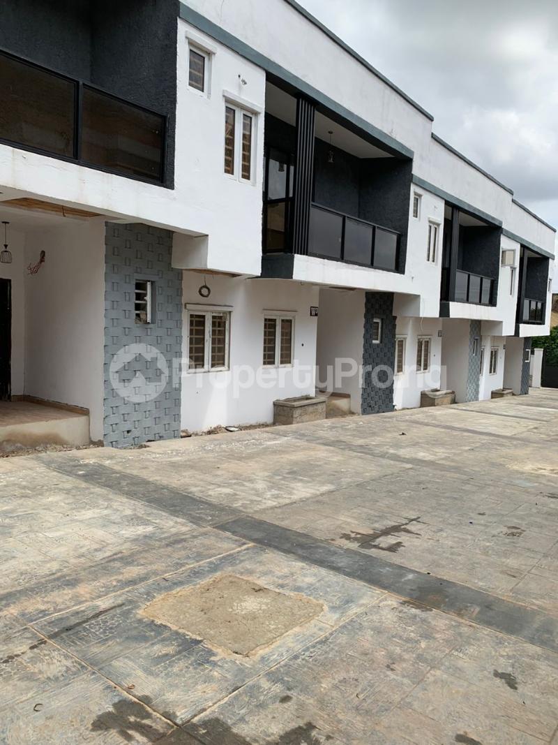 4 bedroom House for sale Gra Alalubosa Ibadan Oyo - 5