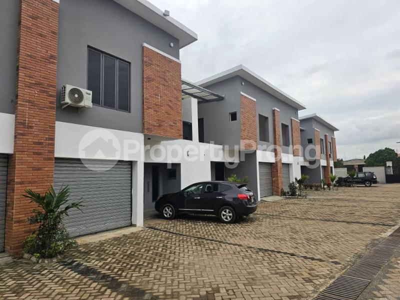 4 bedroom House for sale Old Bodija Estates Bodija Ibadan Oyo